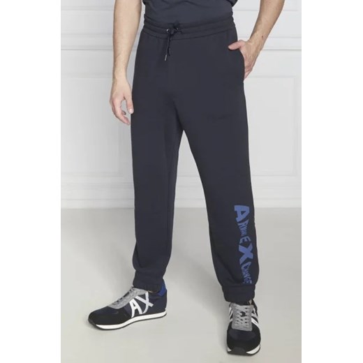 Spodnie męskie Armani Exchange