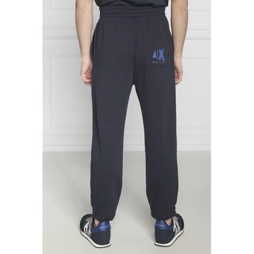 Spodnie męskie Armani Exchange