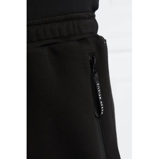 Silvian Heach Spodnie dresowe KOLLONS | Regular Fit XL wyprzedaż Gomez Fashion Store