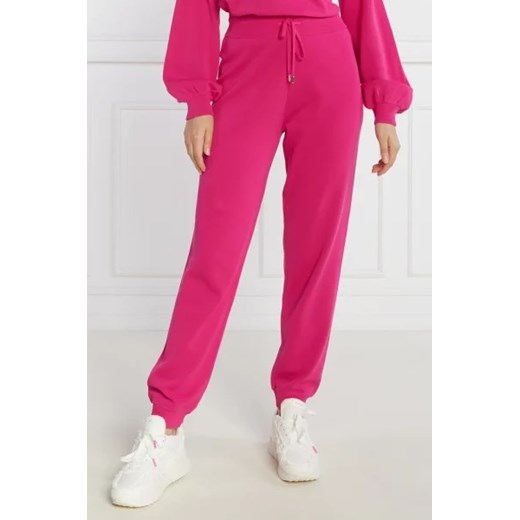 Pinko Spodnie dresowe | Regular Fit Pinko XL Gomez Fashion Store okazja