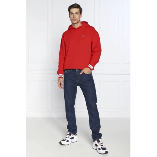 Jeansy męskie Tommy Jeans