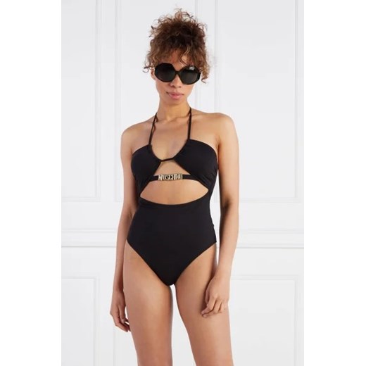 Strój kąpielowy Moschino