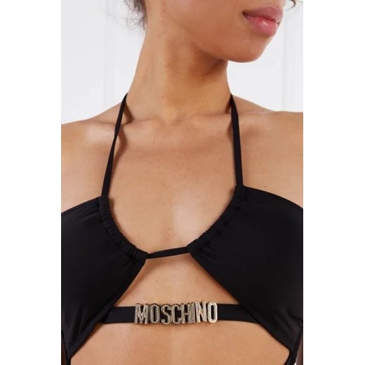 Moschino strój kąpielowy