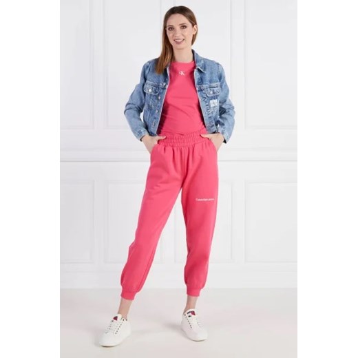 CALVIN KLEIN JEANS Spodnie dresowe | Regular Fit XS Gomez Fashion Store