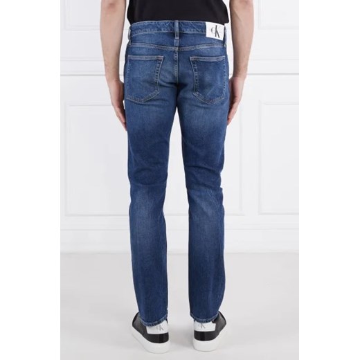 CALVIN KLEIN JEANS Jeansy | Tapered fit 34/32 Gomez Fashion Store