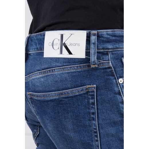 CALVIN KLEIN JEANS Jeansy | Tapered fit 32/34 Gomez Fashion Store
