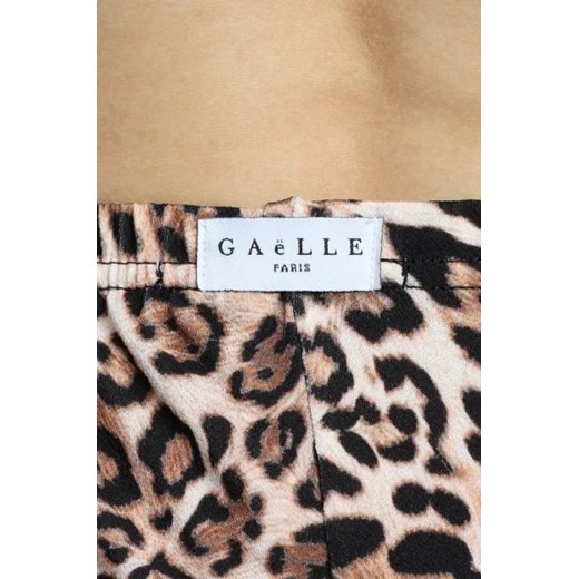 Spodnie damskie Gaëlle Paris