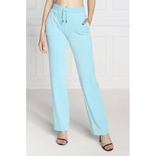 Spodnie damskie Juicy Couture