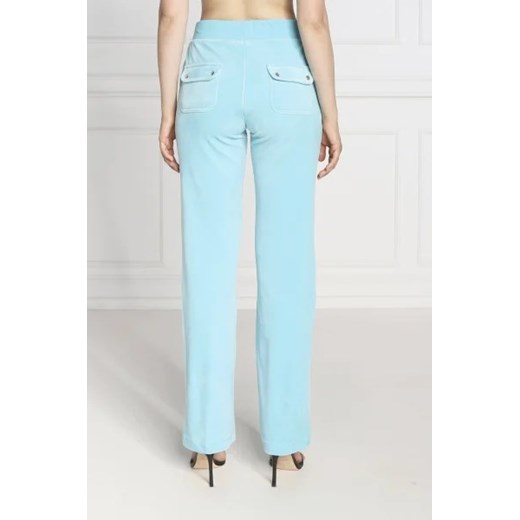Juicy Couture spodnie damskie