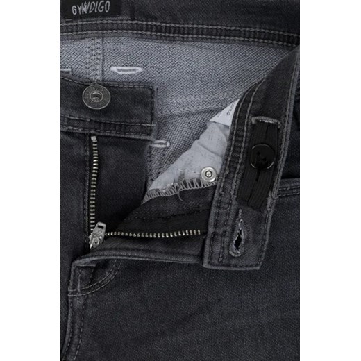 Pepe Jeans London Szorty Cashed | Slim Fit 164 okazyjna cena Gomez Fashion Store