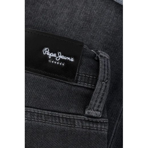 Pepe Jeans London Szorty Cashed | Slim Fit 140 Gomez Fashion Store okazja