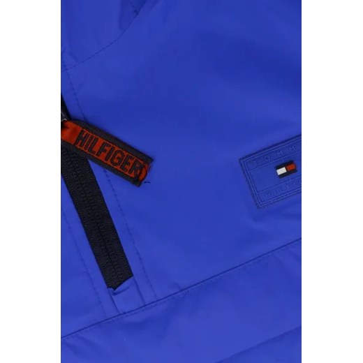 Tommy Hilfiger Kurtka | Regular Fit Tommy Hilfiger 122 wyprzedaż Gomez Fashion Store