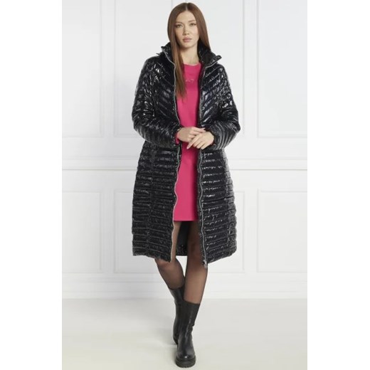 EA7 Płaszcz XL okazja Gomez Fashion Store