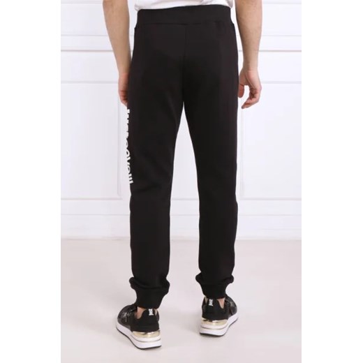 Just Cavalli Spodnie dresowe | Regular Fit Just Cavalli XL promocyjna cena Gomez Fashion Store