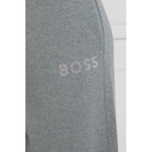 BOSS ORANGE Spodnie dresowe C_Elasie | Loose fit S Gomez Fashion Store