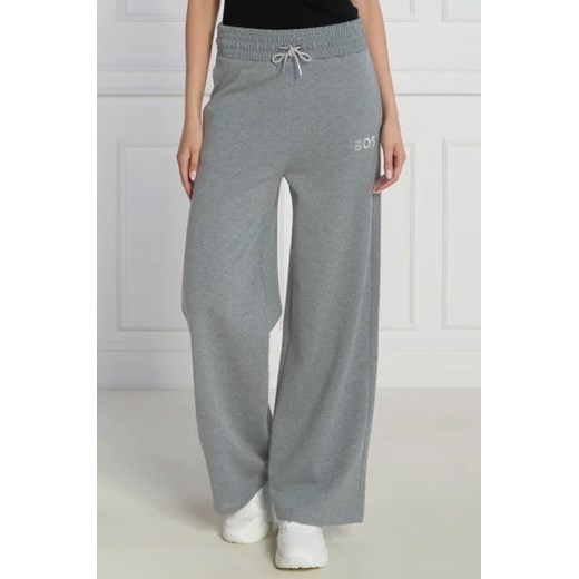 BOSS ORANGE Spodnie dresowe C_Elasie | Loose fit M Gomez Fashion Store