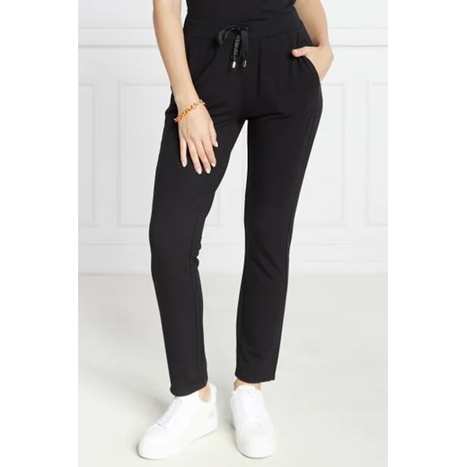 Liu Jo Sport Spodnie dresowe | Regular Fit XXL Gomez Fashion Store