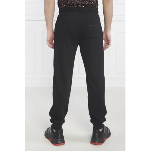 Karl Lagerfeld Spodnie dresowe | Regular Fit Karl Lagerfeld S okazyjna cena Gomez Fashion Store
