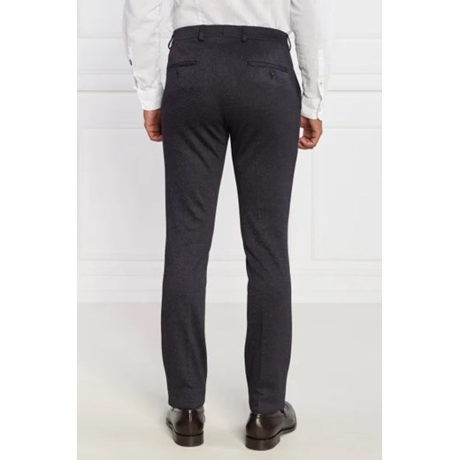Joop! Spodnie Gun | Slim Fit Joop! 52 okazja Gomez Fashion Store