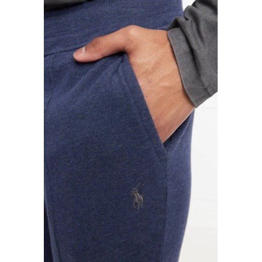 POLO RALPH LAUREN Spodnie dresowe | Slim Fit Polo Ralph Lauren L wyprzedaż Gomez Fashion Store