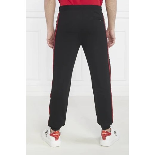 Karl Lagerfeld Spodnie dresowe | Regular Fit Karl Lagerfeld S Gomez Fashion Store okazyjna cena