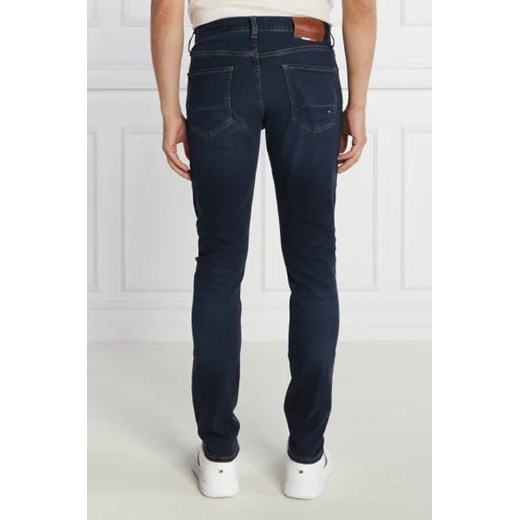 Jeansy męskie Tommy Hilfiger