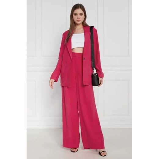 Spodnie damskie DKNY