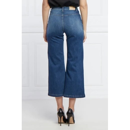 Liu Jo Jeansy | Tapered Liu Jo 31 wyprzedaż Gomez Fashion Store