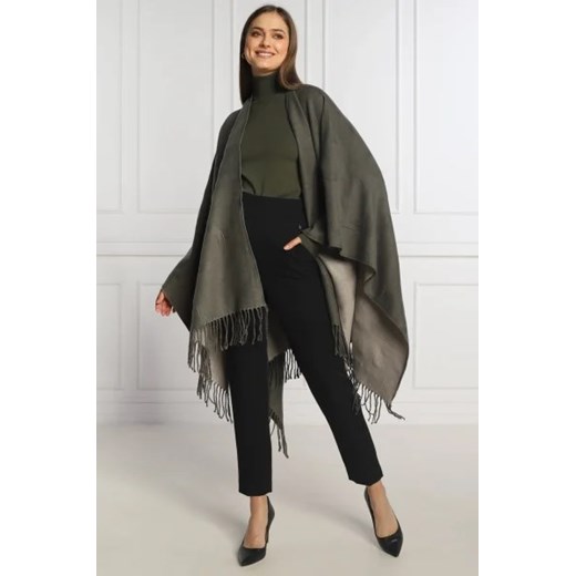 Liu Jo Spodnie cygaretki | Regular Fit Liu Jo 36 okazja Gomez Fashion Store