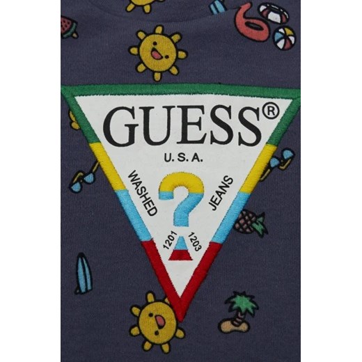 Guess Body | Slim Fit Guess 68 promocja Gomez Fashion Store