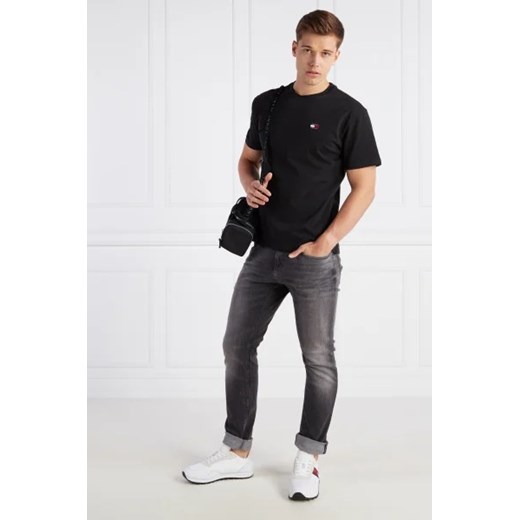 Tommy Jeans Jeansy SCANTON SLIM | Slim Fit Tommy Jeans 32/34 okazja Gomez Fashion Store