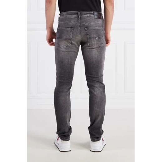 Tommy Jeans Jeansy SCANTON SLIM | Slim Fit Tommy Jeans 32/34 Gomez Fashion Store okazja