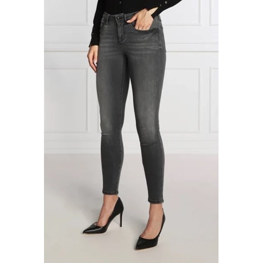 GUESS JEANS Jeansy ANNETTE | Skinny fit 32/30 Gomez Fashion Store