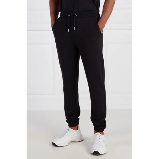 Karl Lagerfeld Spodnie dresowe | Classic fit Karl Lagerfeld XXL promocja Gomez Fashion Store