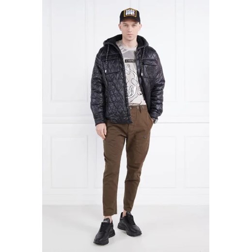 Spodnie męskie Dsquared2
