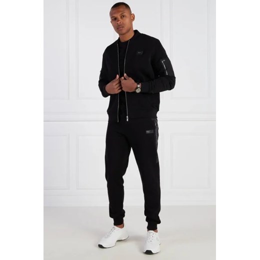 Karl Lagerfeld Spodnie dresowe | Comfort fit Karl Lagerfeld XXL okazyjna cena Gomez Fashion Store