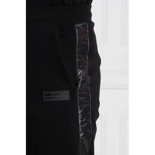 Karl Lagerfeld Spodnie dresowe | Comfort fit Karl Lagerfeld XL Gomez Fashion Store promocja