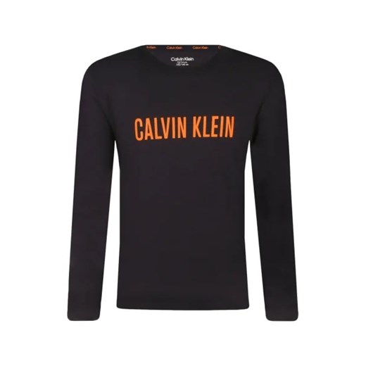 Piżama dziecięce Calvin Klein Underwear