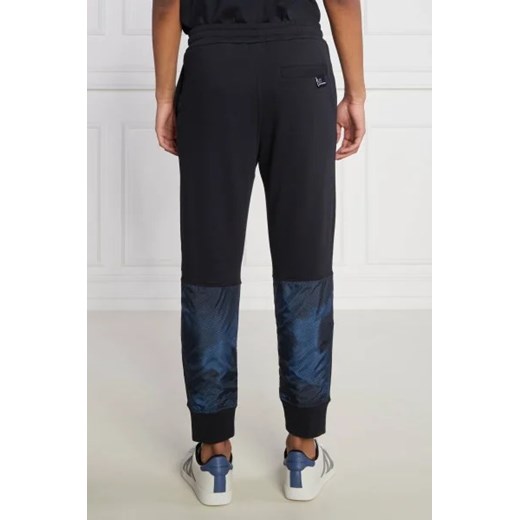 Armani Exchange Spodnie dresowe | Regular Fit Armani Exchange M okazyjna cena Gomez Fashion Store