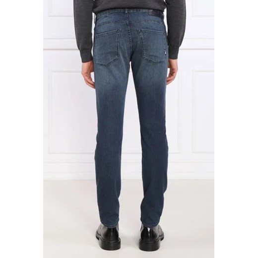 BOSS BLACK Jeansy Delaware3-1 | Slim Fit 30/32 wyprzedaż Gomez Fashion Store