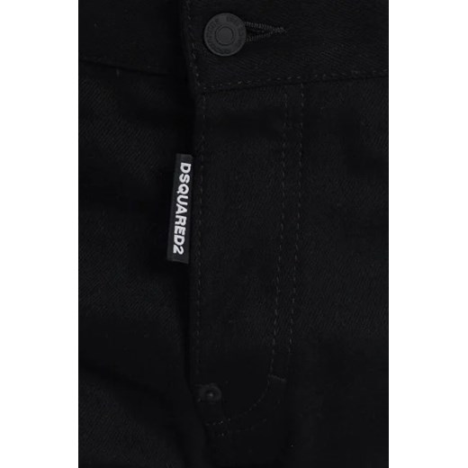 Jeansy męskie Dsquared2