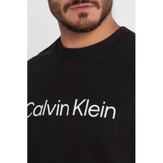 Calvin Klein Bluza HERO LOGO | Comfort fit Calvin Klein M Gomez Fashion Store