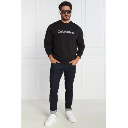Calvin Klein Bluza HERO LOGO | Comfort fit Calvin Klein XXL Gomez Fashion Store