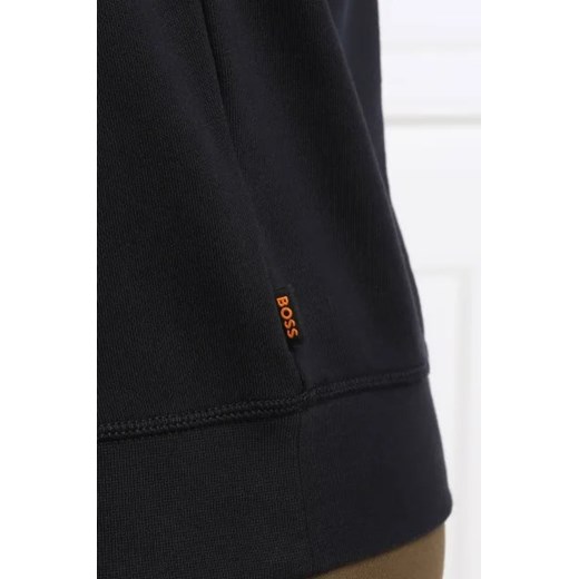 Bluza męska BOSS HUGO