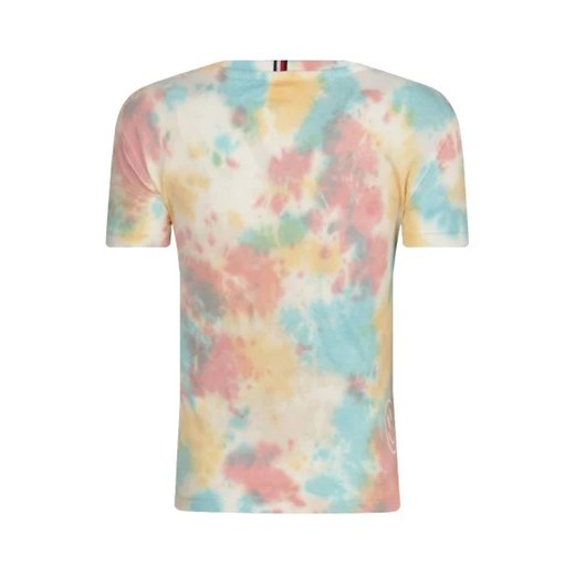 Tommy Hilfiger T-shirt | Regular Fit Tommy Hilfiger 122 wyprzedaż Gomez Fashion Store