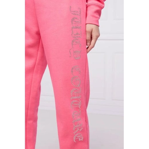 Spodnie damskie Juicy Couture