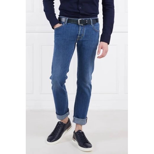 Jacob Cohen Jeansy | Slim Fit 36 promocyjna cena Gomez Fashion Store