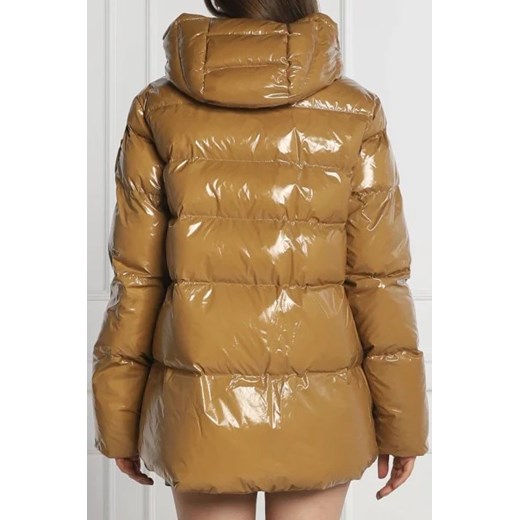 Pinko Kurtka ELEODORO 3 | Loose fit Pinko 36 Gomez Fashion Store