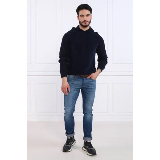 BOSS BLACK Jeansy DELAWARE3-1 | Slim Fit 33/34 promocja Gomez Fashion Store
