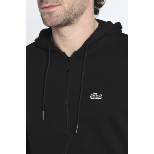 Dres męski Lacoste